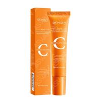 Contorno de Ojos Vitamina C 20gr - BIOAQUA