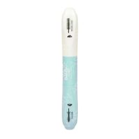 Rimel 7D 2IN1 Black And Whitte Celeste - Bellespa