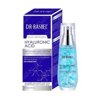 Serum Ácido Hialuronico Con Infusión de Agua 40ml - DR RASHEL