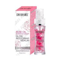 Serum Hidratante De Aceite de Rosa 40ml - DR RASHEL
