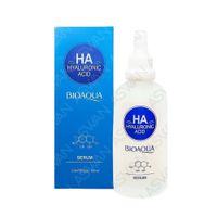 Serum Ácido Hialuronico 100ml - BIOAQUA