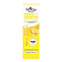 Shampoo De Collagen Para Pestañas 150 ml - ITALIA DELUXE