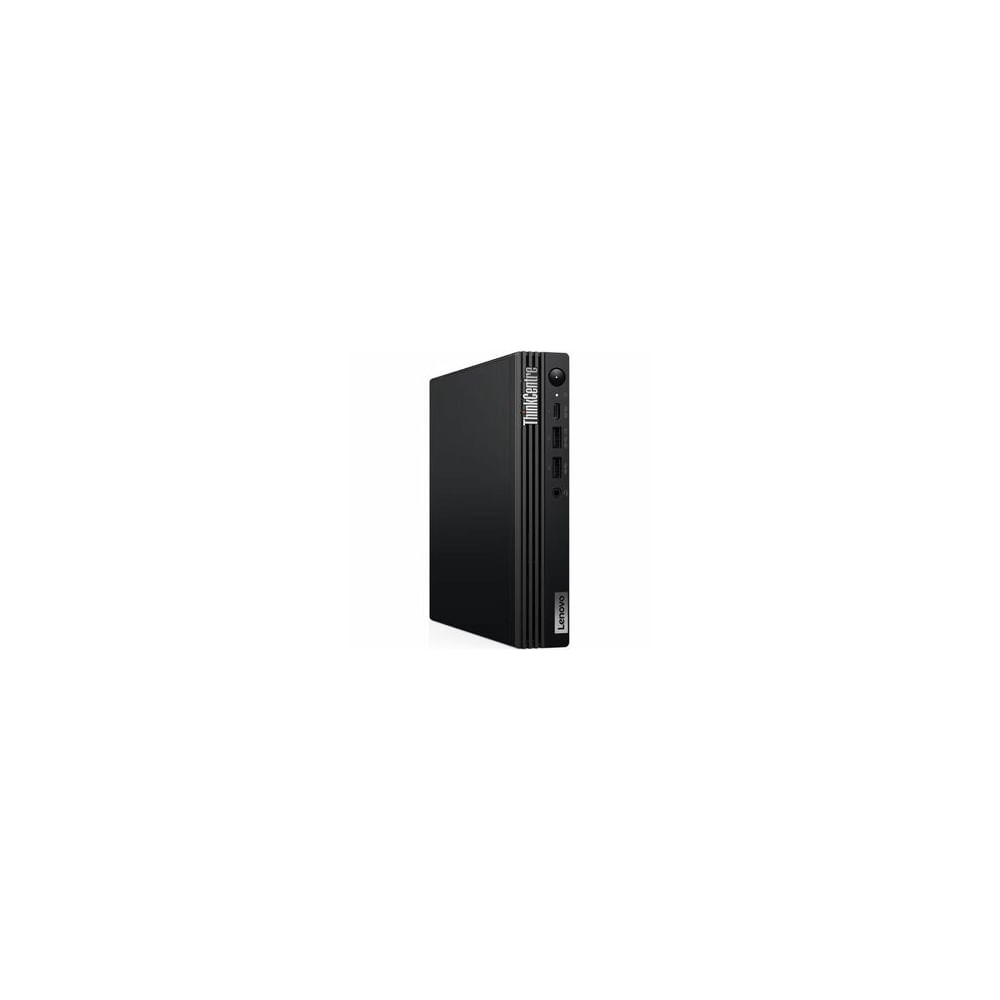 Computadora Lenovo ThinkCentre M70q Gen 5, Intel Core i5, 16GB RAM, compacta y potente