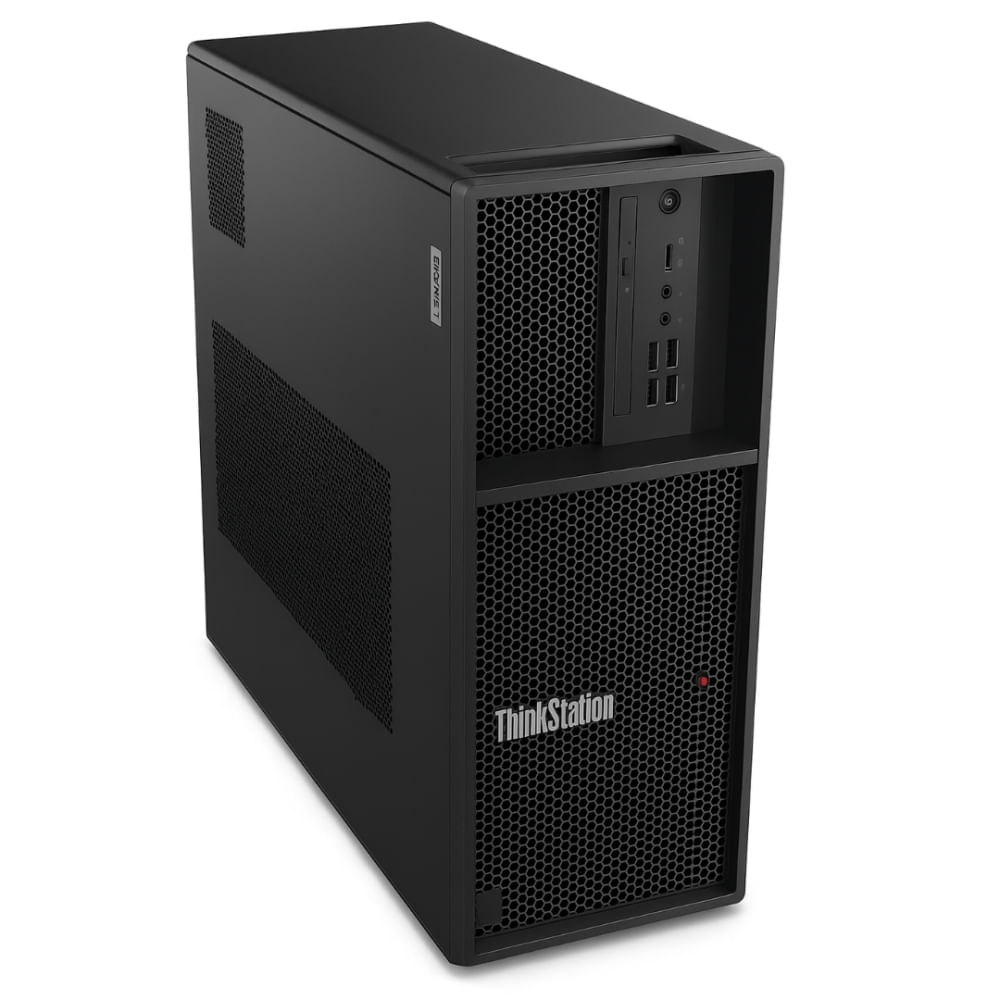 PC Lenovo M75Q - Ryzen 7, 32GB RAM, 512GB SSD, Windows 11 Pro, compacto y potente para tu oficina