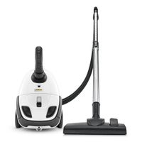 Aspiradora de polvo VC1 1000W 15L Karcher