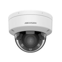 CÁMARA DE RED VARIFOCAL HIKVISION 2MP ACUSENSE MOTORIZADO 2.8MM ALARMA IP67 P/N: DS-2CD1723G2-LIZU