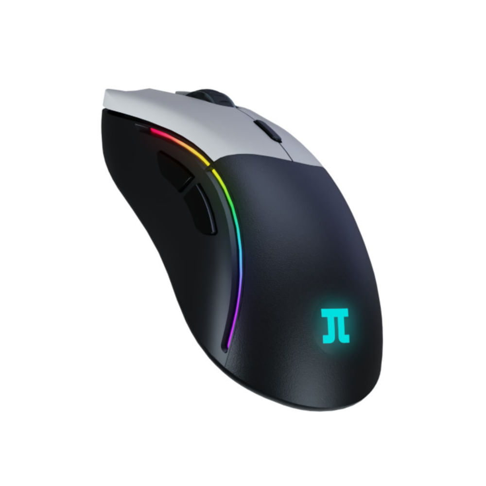MOUSE GAMING PRIMUS GLADIUS D10M PMO-W203