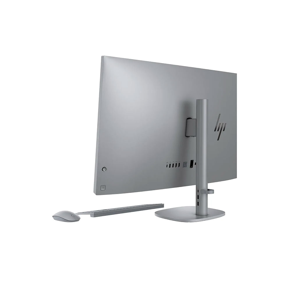 HP OmniStudio X 31.5"" UHD IPS - PC Todo en Uno, Core Ultra 7 hasta 4.8GHz, 32GB RAM, Rendimiento Im