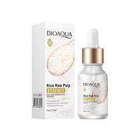Serum extracto de Arroz con Acido Hialuronico