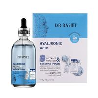 Serum de Ácido Hialurónico + Mascarilla Ácido Hialurónico