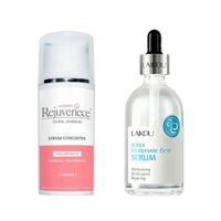 Serum Concentre hialurónico + Serum Facial ÁH Korea