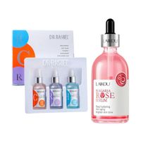 Pack Serum Facial 3 en 1 + Serum Facial Bulgaria Rose