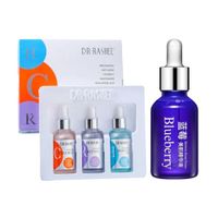 Pack Serum Facial 3 en 1 + Serum Facial de arándanos