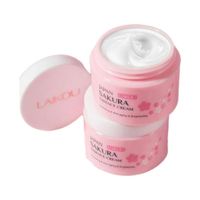 PACK 2 CREMA HIDRATANTE SAKURA - LAIKOU