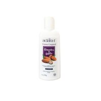 Crema Corporal Aclara-T Almendras y Vainilla 150gr