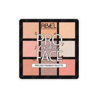 PRO CONTOUR FACE PALETTE - REVEL