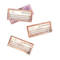 Eyelash Extension 9cm Clasic - Bellespa