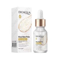 Serum Rice Raw Pulp Essence 15ml - BIOAQUA