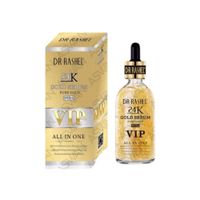 Serum De Oro 24K 99% Blanqueador 50ml - DR RASHEL