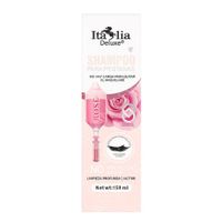 Shampoo De Rose Para Pestañas 150 ml - ITALIA DELUXE