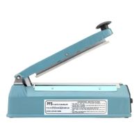 Selladora de Bolsa 30 Cm Metalico