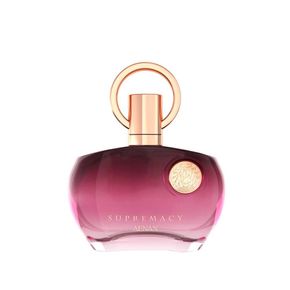  Afnan Supremacy Purple Eau de Parfum para Mujer 3.4 oz