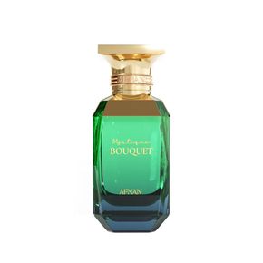  Afnan Mystique Bouquet Eau de Parfum para Mujer 2.7 oz