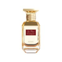 PERFUME LA FLEUR BOUQUET AFNAN PARA MUJER | 2.7 OZ / 80 ML