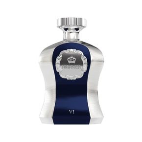  Afnan Highness Blue Luxury Eau de Parfum Unisex 3.4 oz