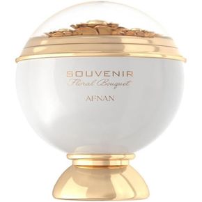  Afnan Bouquet Floral de Recuerdo Eau de Parfum para Mujer 3.4 oz