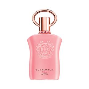  Afnan Supremacy Gala Eau de Parfum para Mujer 3.0 oz