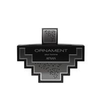 PERFUME ORNAMENT POUR HOMME AFNAN | 3.4 OZ / 100 ML