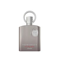 PERFUME SUPREMACY NOT ONLY INTENSE AFNAN | 3.4 OZ / 100 ML