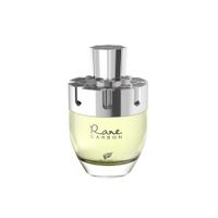 PERFUME RARE CARBON AFNAN | 3.4 OZ / 100 ML