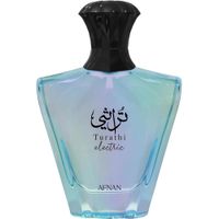 PERFUME TURATHI ELECTRIC AFNAN | 3.0 OZ / 90 ML