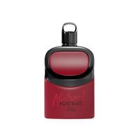 PERFUME RETRATO ABSTRACTO AFNAN | 3.4 OZ / 100 ML