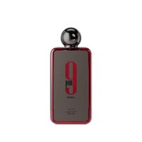 Afnan 9 am Rebelde pour femme eau de parfum | 3.4 onzas