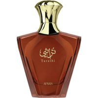 PERFUME TURATHI BROWN AFNAN | 3.4 OZ / 100 ML