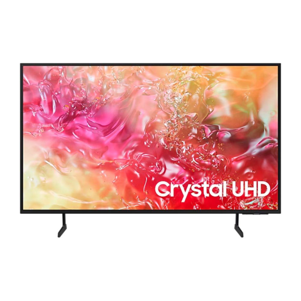 55'' Crystal UHD DU7000 4K Tizen OS Smart TV