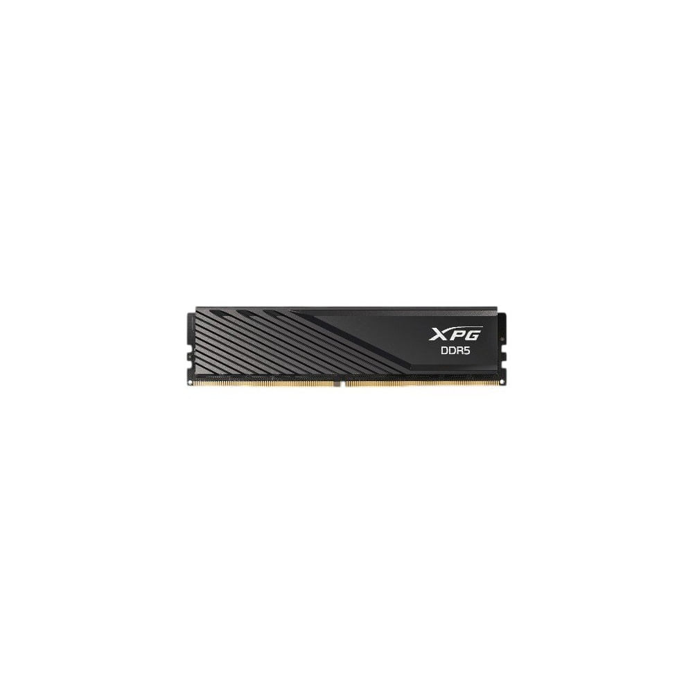 Memoria RAM XPG Lancer Blade 32GB DDR5 6000MHz CL30 DIMM para Juego y Alto Rendimiento