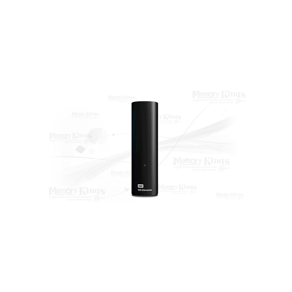 Disco Duro Externo Western Digital 18TB 3.5"" USB 3.0, almacenamiento rápido y eficiente para tu esc