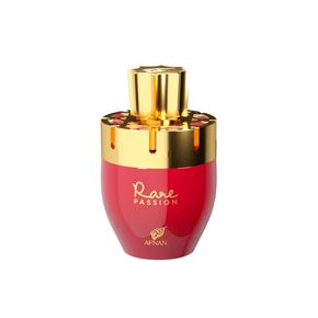  Afnan Eau de Parfum Rare Passion para Mujer 3.4 oz