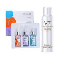 Pack Serum Facial 3 en 1 + Spray Corporal Aclarador V7