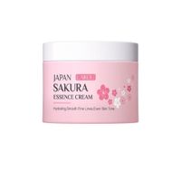 CREMA HIDRATANTE SAKURA - LAIKOU