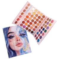 PALETTE SMITTEN MULTI-USE - REVE´L