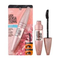 Rimel Lash Sensational - Ever Beauty