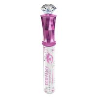 Mascara De Pestañas Transparente Fucsia