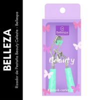 Rizador de Pestaña Beauty Celeste - Bellespa