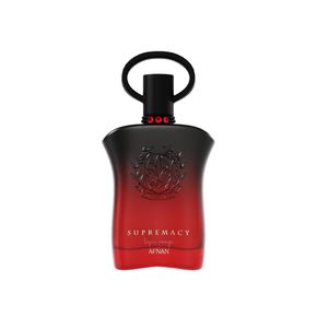  Afnan Supremacy Tapis Rouge Eau de Parfum para Mujer 3.0 oz