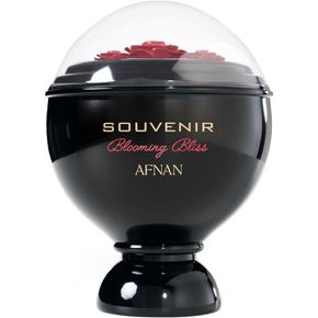  Afnan Souvenir Blooming Bliss Eau de Parfum para Mujer 3.4 oz